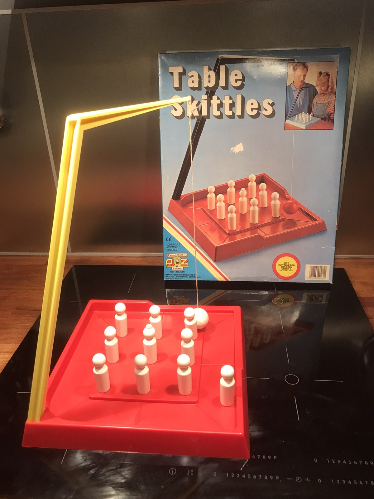 Bar Skittles for sale in UK 32 secondhand Bar Skittles