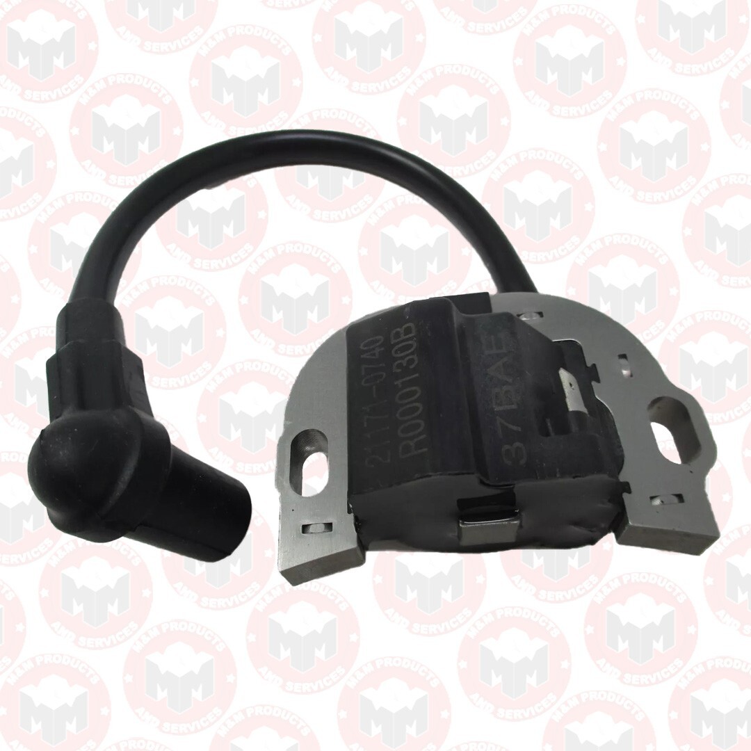 Genuine Kawasaki 21171-0740 Ignition Coil 21171-0758 FR541V FR600V
