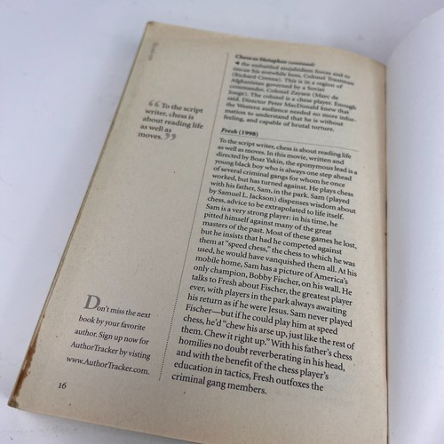 Bobby Fischer Goes to War David Edmonds John Eidinow Paperback GUC Chess Nonfict - Foto 9 di 9
