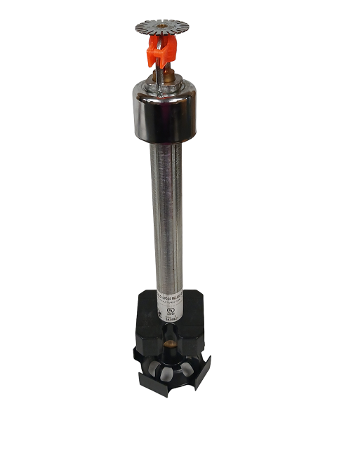 NEW TYCO TY3255 DS2 ELO 16 PD EC REC ESC QR 155 CHROME 14.25