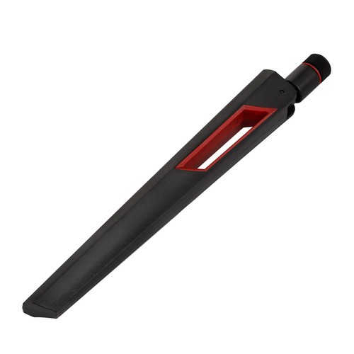 2x 8dBi WiFi-Antenne 2,4 GHz 5GHz 5,8GHz Dualband-RPSMA-Antenne +U.fl/IPEX-Kabel - Bild 8 von 16