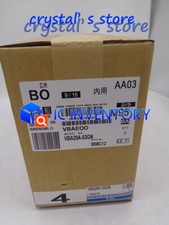 1PCS New Applicable for SMC BOOSTER VALVE BOOSTER PUMP VBA20A-03GN