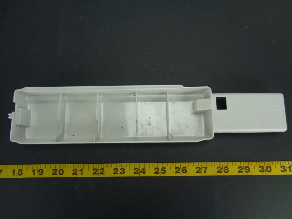 Xerox ColorQube 8570 Printer Replacement Part Waste Tray "B" B - Image 2 of 4
