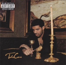 Drake - Take Care (CD) (Mint (M)) - 3958798132