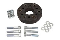 Elast. Welle DB W210/22 KPL MIT Schrauben