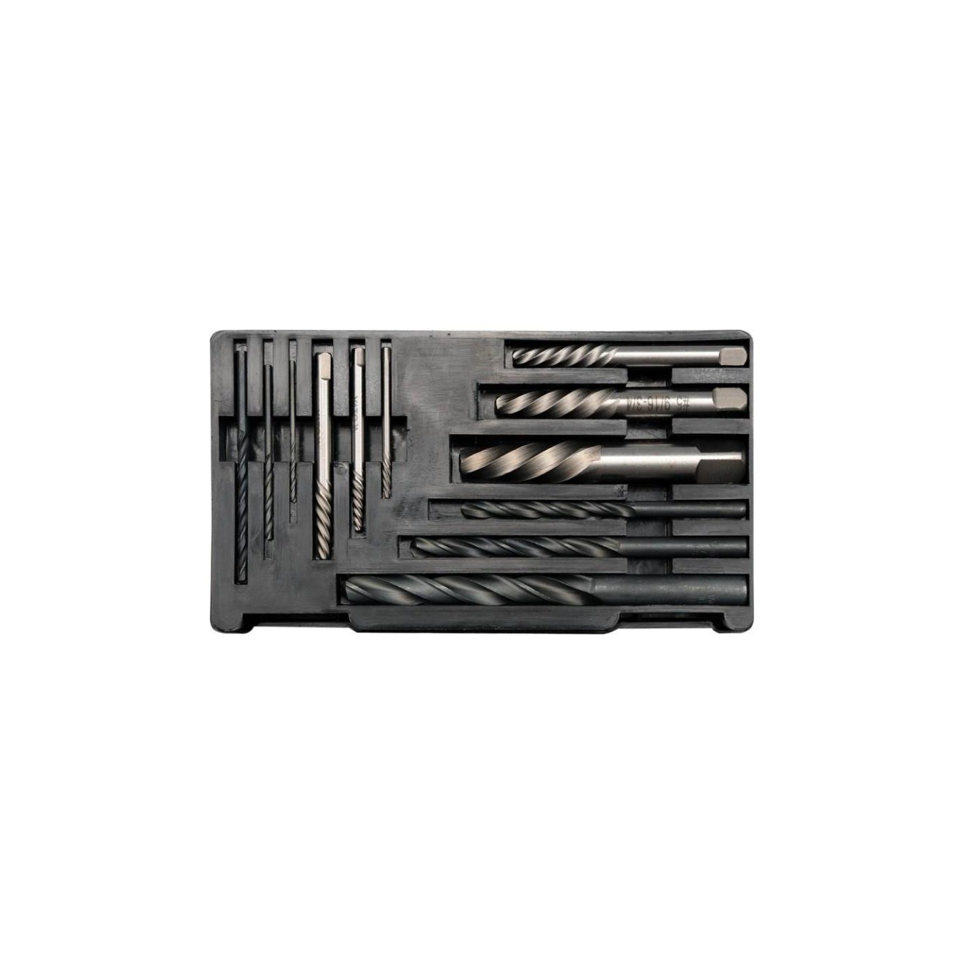 4x ✅Fits YATO NARZ�DZIA YT-0591 SCREW EXTRACTOR SET 12PCS ⭐UK Seller⭐ - Image 7