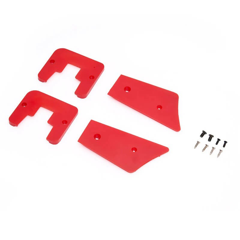 FMS 90mm Avanti Main Landing Gear Cover