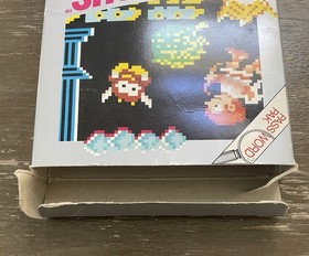 Nintendo NES Kid Icarus Complete In Box  5 Screw