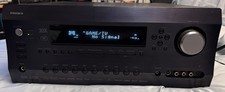 Integra DHC-9.9 Surround Preamp/Processor tested