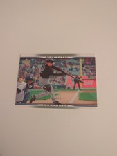 2007 Upper Deck #235 Aaron Hill Toronto Blue Jays