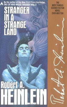 Stranger in a Strange Land von Heinlein, Robert A. | Buch | Zustand gut
