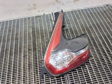 Nissan Juke I F15 2015 Rückleuchte Rechts Heck 26550BV80A SKE59190 54849