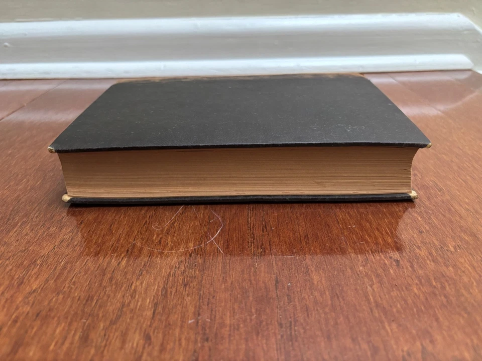 HOMO APOSTOLICUS by ALPHONSUS DE LIGORIO - 1890 NEW EDITION In LATIN ANTIQUE - Image 4 of 4