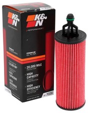 Kandn Oil Filter Hp-7026 Pack Of 1 For Chrysler Dodge Jeep Ram