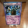 Pokémon Garbodor 67/135 Plasma Storm Rare Team Plasma Stage 1 HP110 English