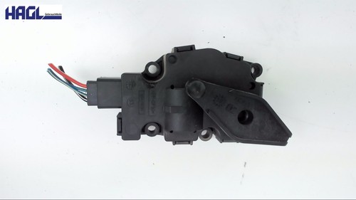 Stellmotor Klima 52428192 VW Touareg 3.0 V6 TDI Blue Motion DPF Automatik 7P 176