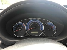 Compteur Subaru IMPREZA