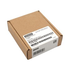 Siemens SITOP PSE202U 6EP1962-2BA00 redundancy module / redundancy module -sealed-