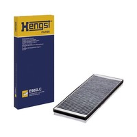 Innenraumfilter Aktivkohlefilter 28 Mm Hengst Filter FüR U.A. Audi A4