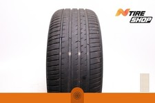 Set Of 2 Take Off 24540zr20 Michelin Pilot Sport Ev Lm1 Acoustic - 99y - 832