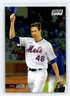 2021 Stadium Club Chrome #167 Jacob deGrom New York Mets