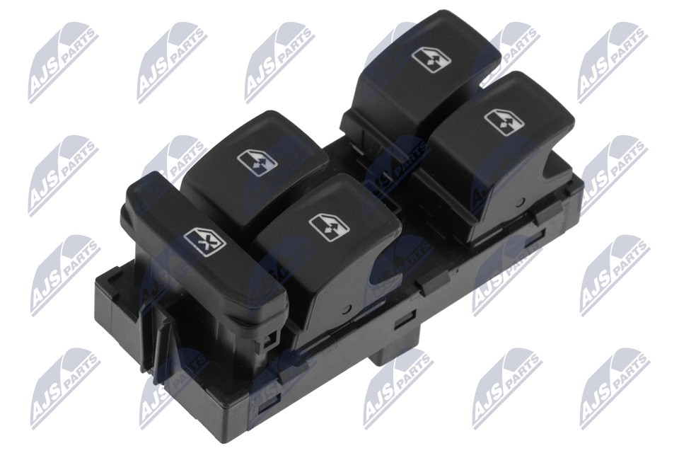 Fits NTY EWS-SE-006 WINDOW CONTROL SWITCH - Image 3