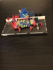 24 Jeff Gordon Diecast Car Pit Row Winner's Circle 1:64 1998 NASCAR