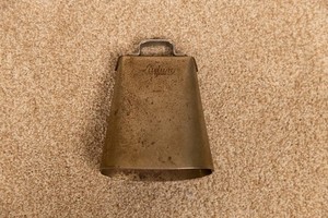 Ludwig Cowbell | eBay