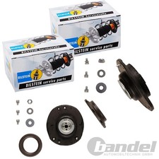 2x BILSTEIN B1 DOMLAGER FEDERBEINSTÜTZLAGER VORNE passend für PEUGEOT 206 SW +