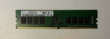 Samsung 16GB 2Rx8 PC4-2400T DDR4 Desktop Ram Memory