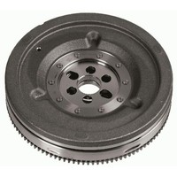 Schwungrad Sachs 6366000021 Zwei-Massen-Schwungrad FüR Ford