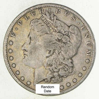 1878 Liberty Head Silver Dollar 1ドル銀貨 1878 Liberty Head