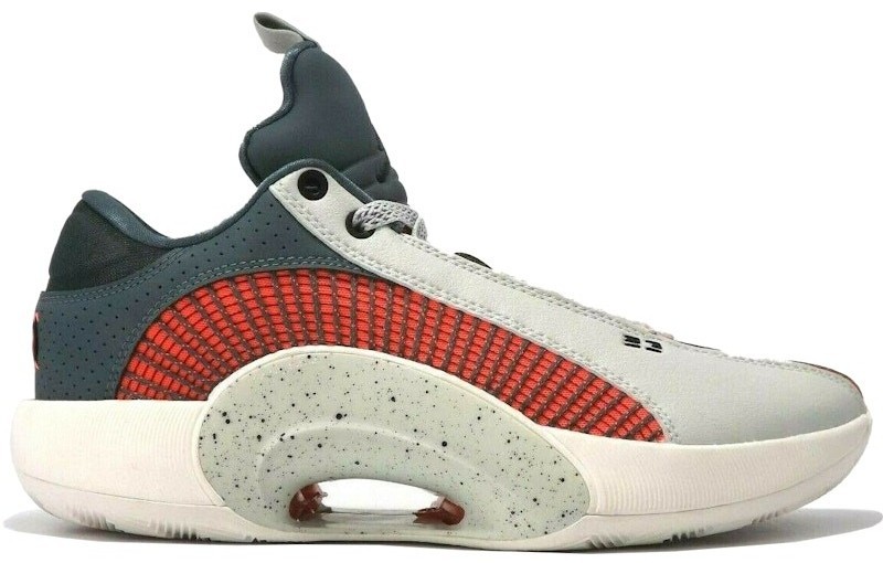 Jordan 35 for Sale | Authenticity Guaranteed | eBay