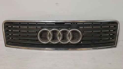 Front grille