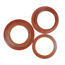 clutch pack Raybestos stage 1 red clutches performance th400 Automatic transmiss