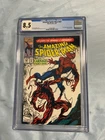 The Amazing Spider-Man #361 (Marvel Comics April 1992) CGC 8.5