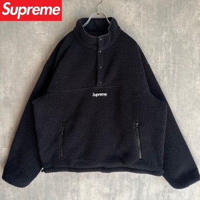 Supreme 23AW Reversible Pullover | eBay