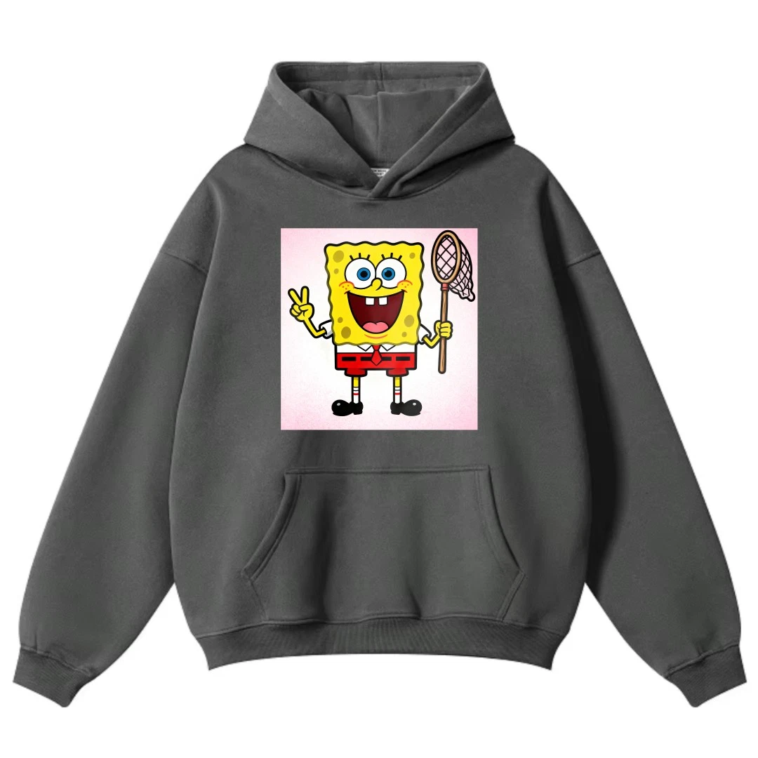 SpongeBob SquarePants Fun Hoodie