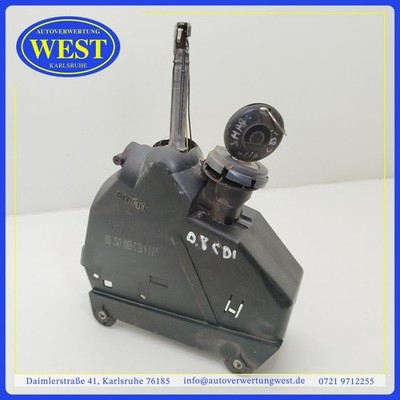 Schaltkulisse Wahlhebel 0007543V003C28Y Smart smart fortwo cabrio 2004-2005