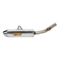 FMF Powercore 4 EndschalldäMpfer SchalldäMpfer,Pc4 SA TTR230