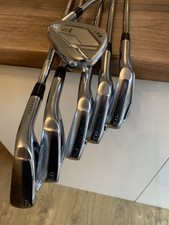Srixon ZX7 & ZX5 Combo Iron Set / 5 - PW / Stiff Flex