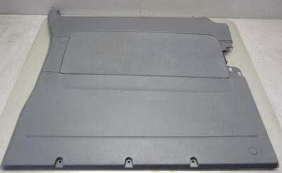 Verkleidung Tür Schiebetür links MERCEDES VIANO/Vito W639 A6397370671 (335) - Bild 1 von 4