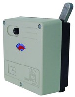 Resideo Stellmotor VMK10 230 V / 50 Hz, 10 Nm VMK10-4