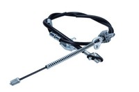 Maxgear Seilzug, Feststellbremse 32-1553