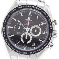 Omega OMEGA Speedmaster 321.30.44.50.01.001 Chronograph Automatic Men's Watch_877574