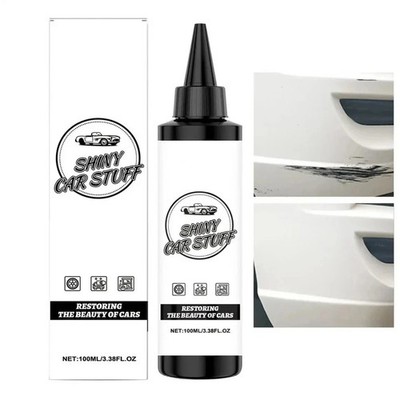 Car Coating 100ml Automotive Paint Protector Waterproof UV Resistant Dustproof
