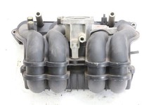 Ansaugkrümmer Mercedes CLK C 208 1111402201 2.0 100 KW 136 PS Benzin 11-1999