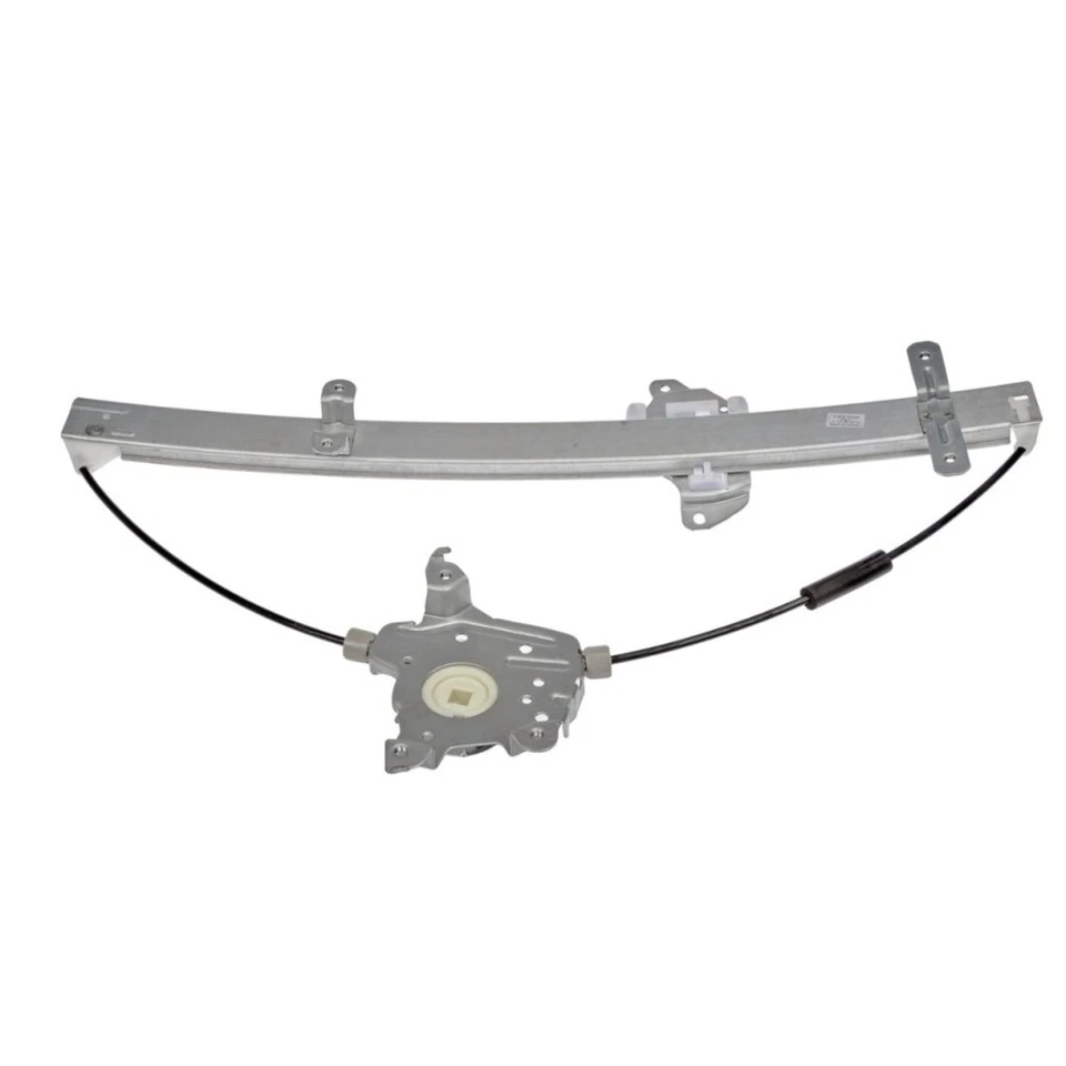 For Nissan Pathfinder 1996-2004 Window Regulator Front, Passenger Side | Bolt On Foto 2 de 4