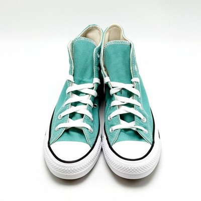 NEW* Unisex CONVERSE Chuck Taylor All Star Canvas HI Sea Green