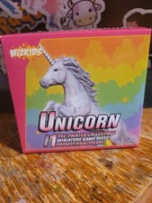 Heroclix Unicorn Wizkids Exclusive WK024-002